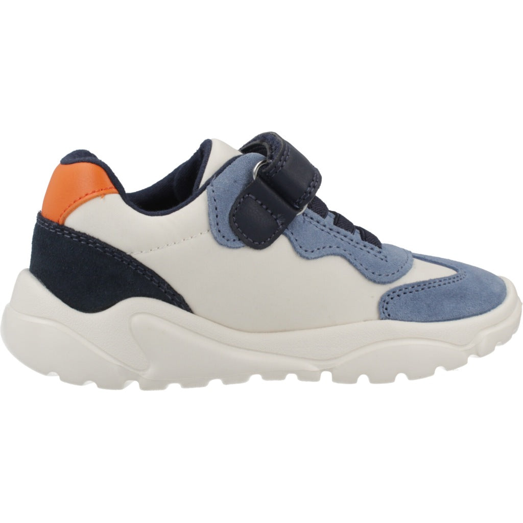 GEOX B CIUFCIUF B en color AZUL  (4)