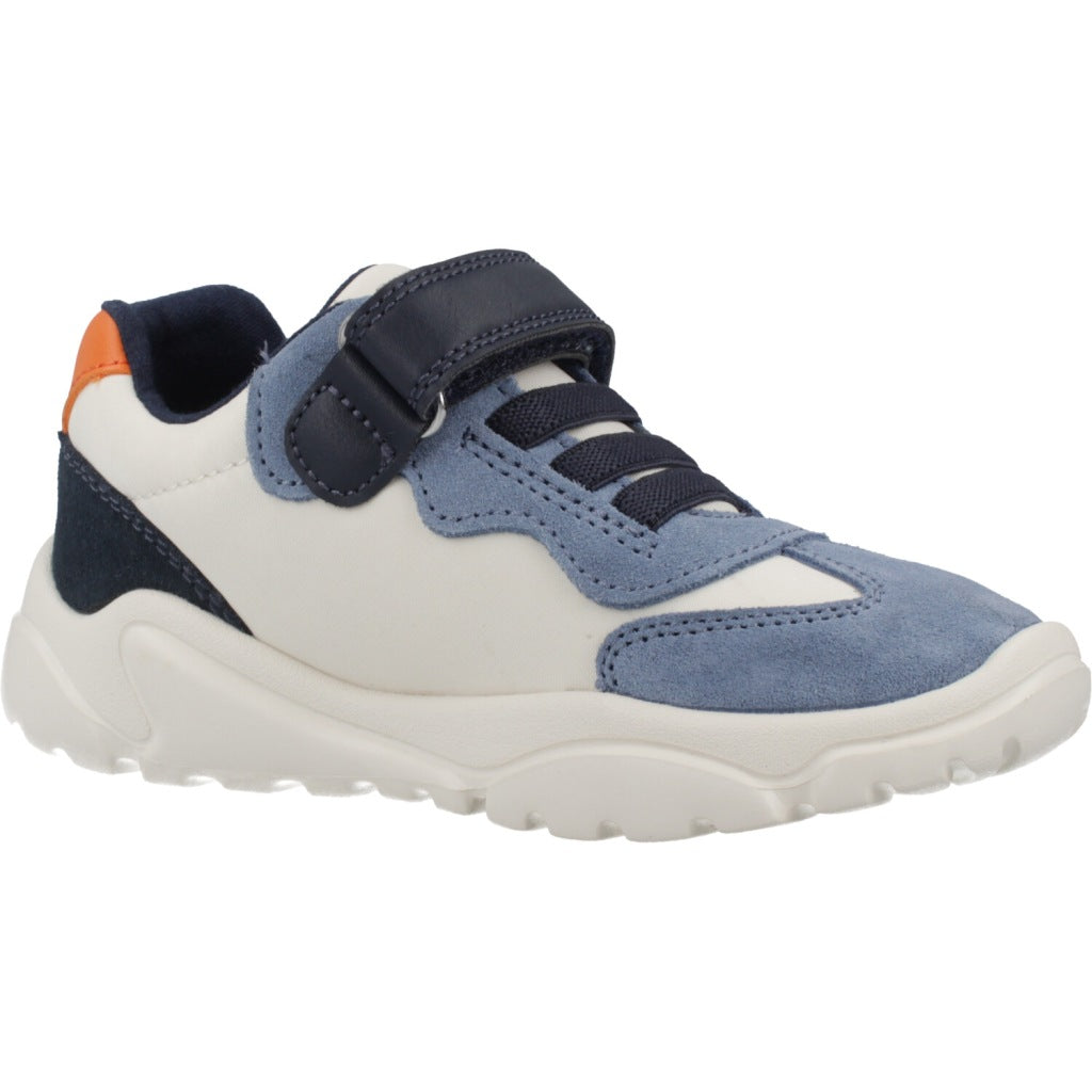 GEOX B CIUFCIUF B en color AZUL  (5)