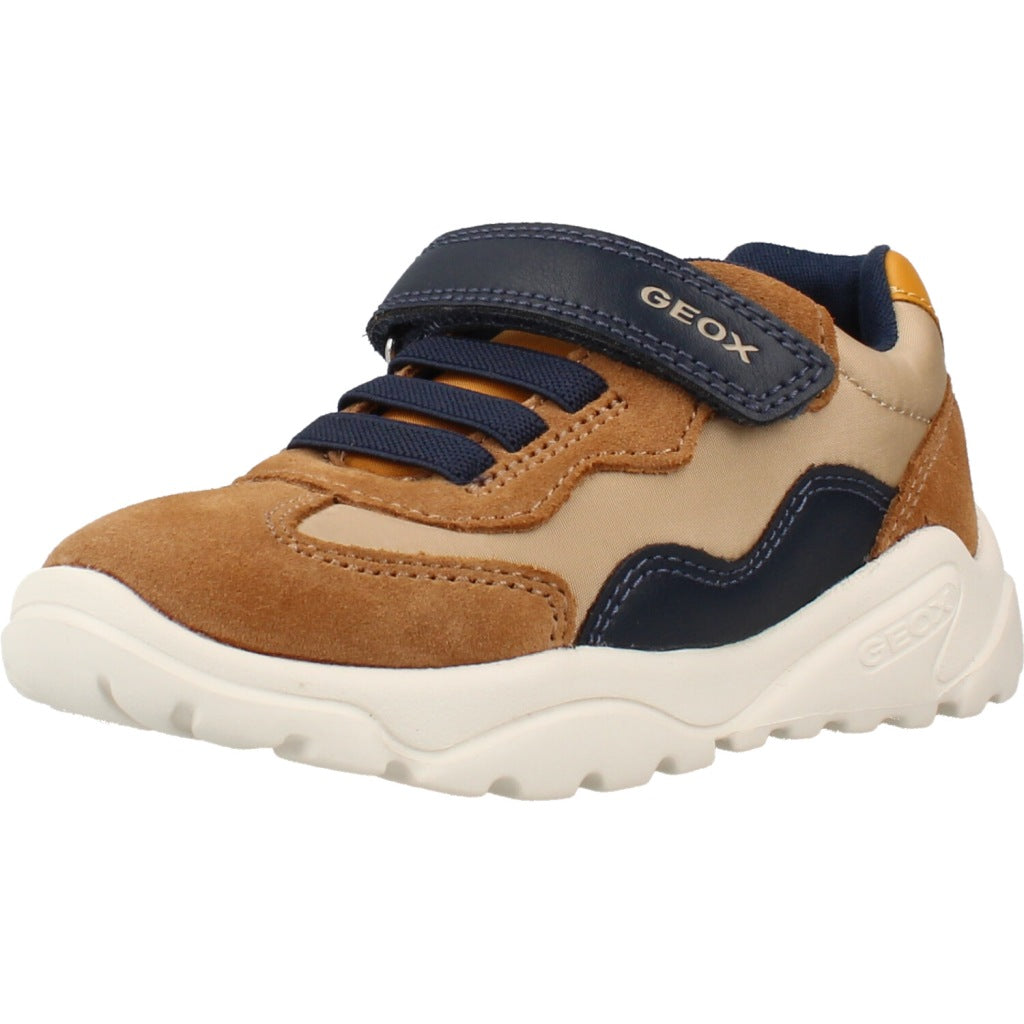 GEOX BRB FU B CIUFCIUF B en color MULTICOLOR  (1)