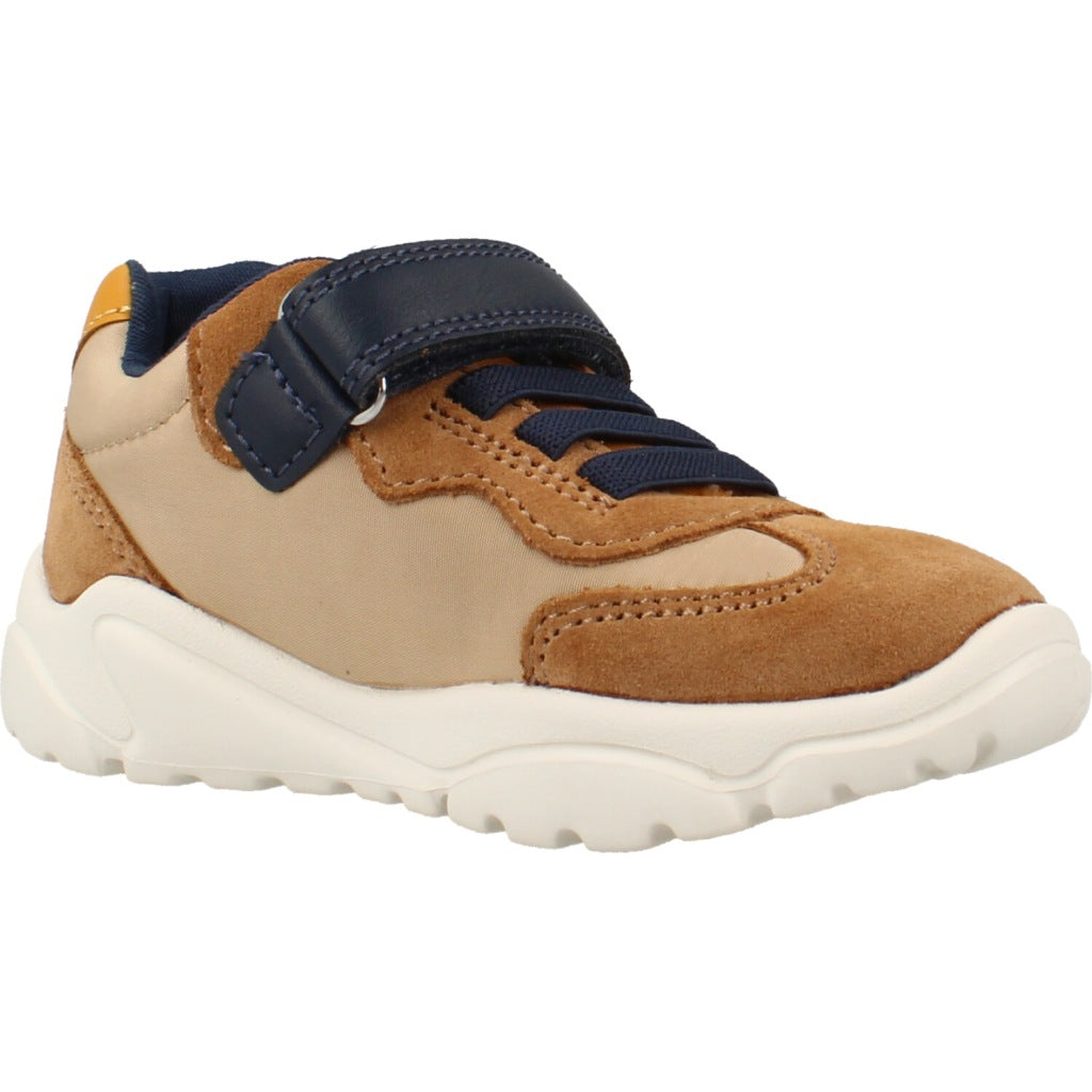 GEOX BRB FU B CIUFCIUF B en color MULTICOLOR  (5)
