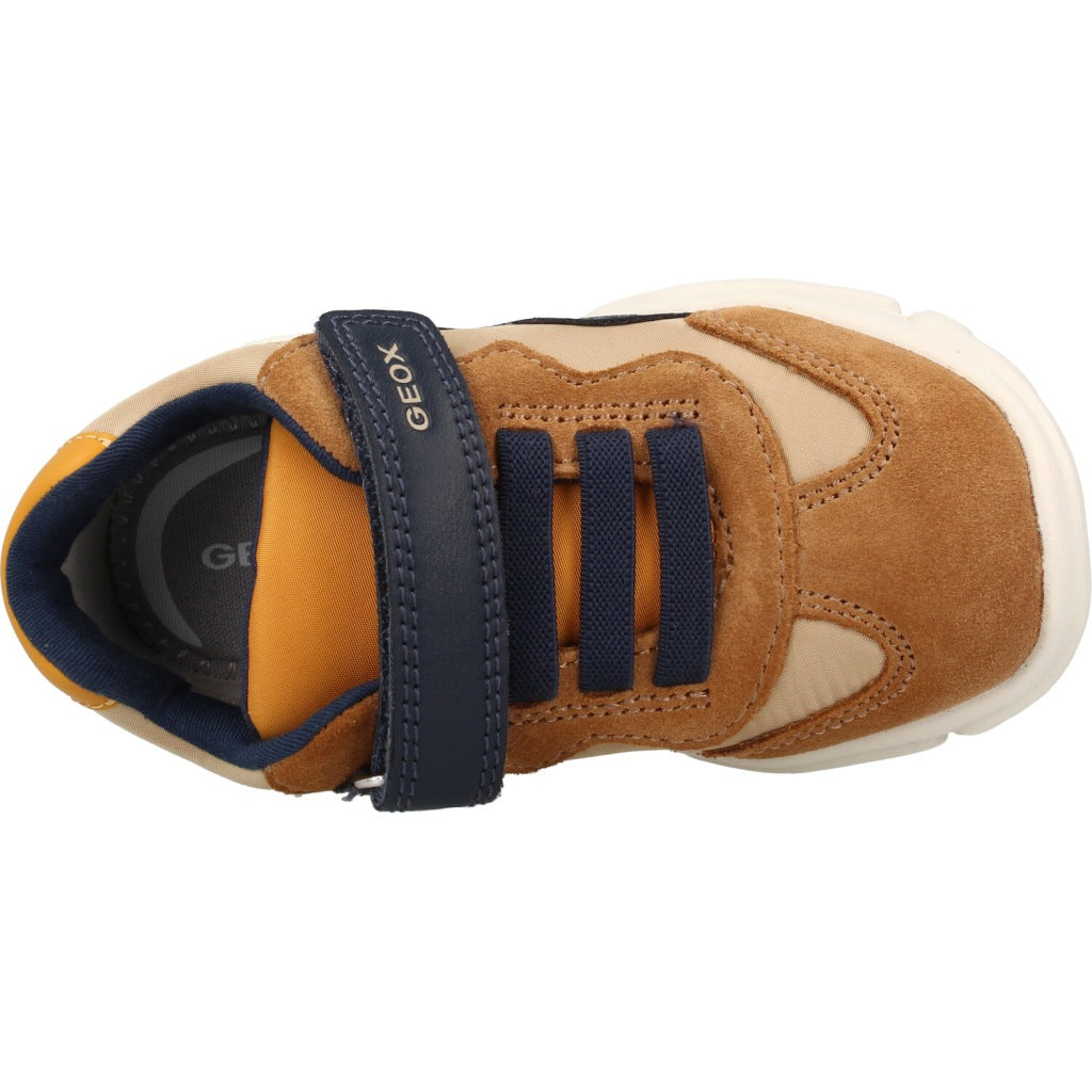 GEOX BRB FU B CIUFCIUF B en color MULTICOLOR  (7)