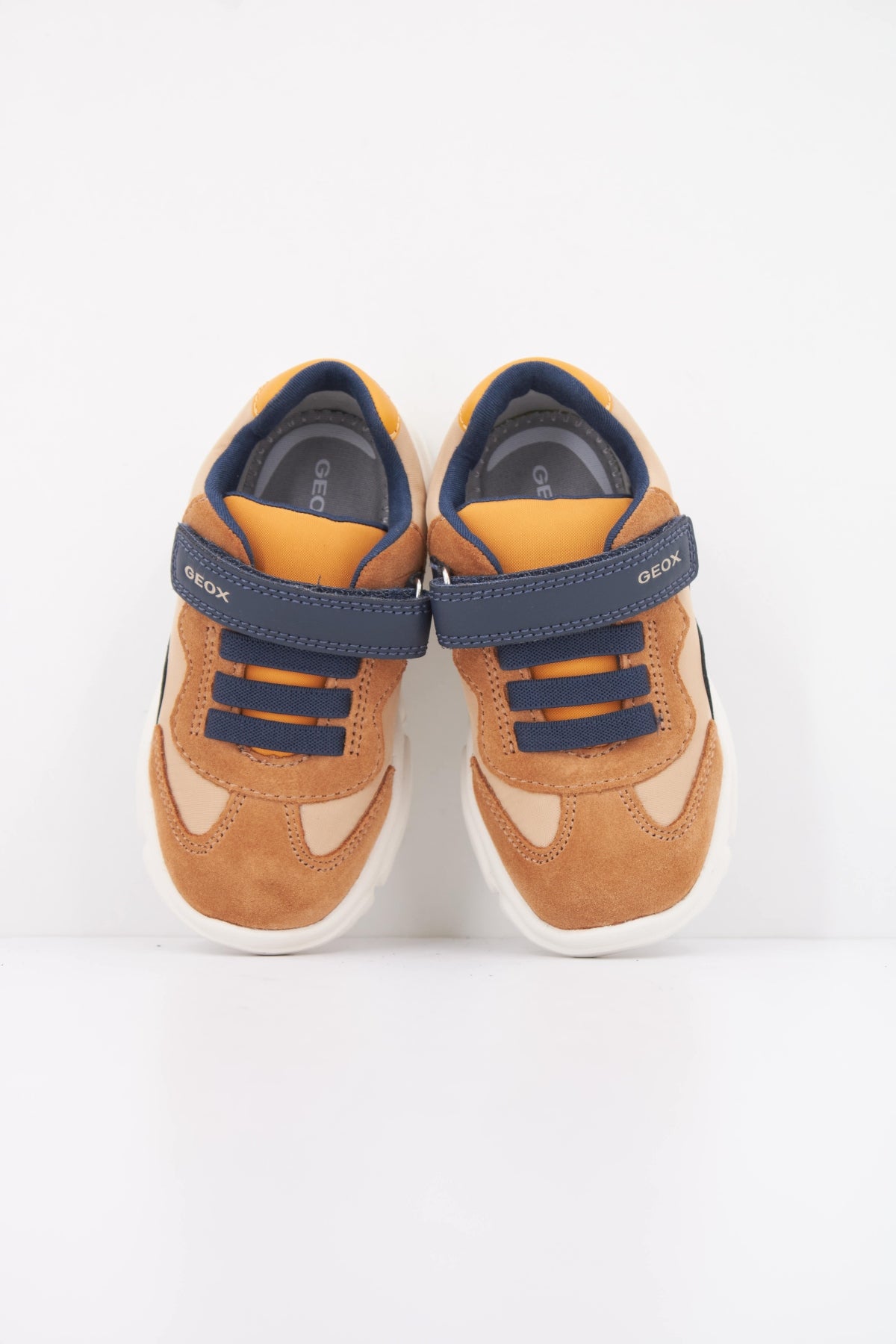 GEOX BRB FU B CIUFCIUF B en color MULTICOLOR  (3)