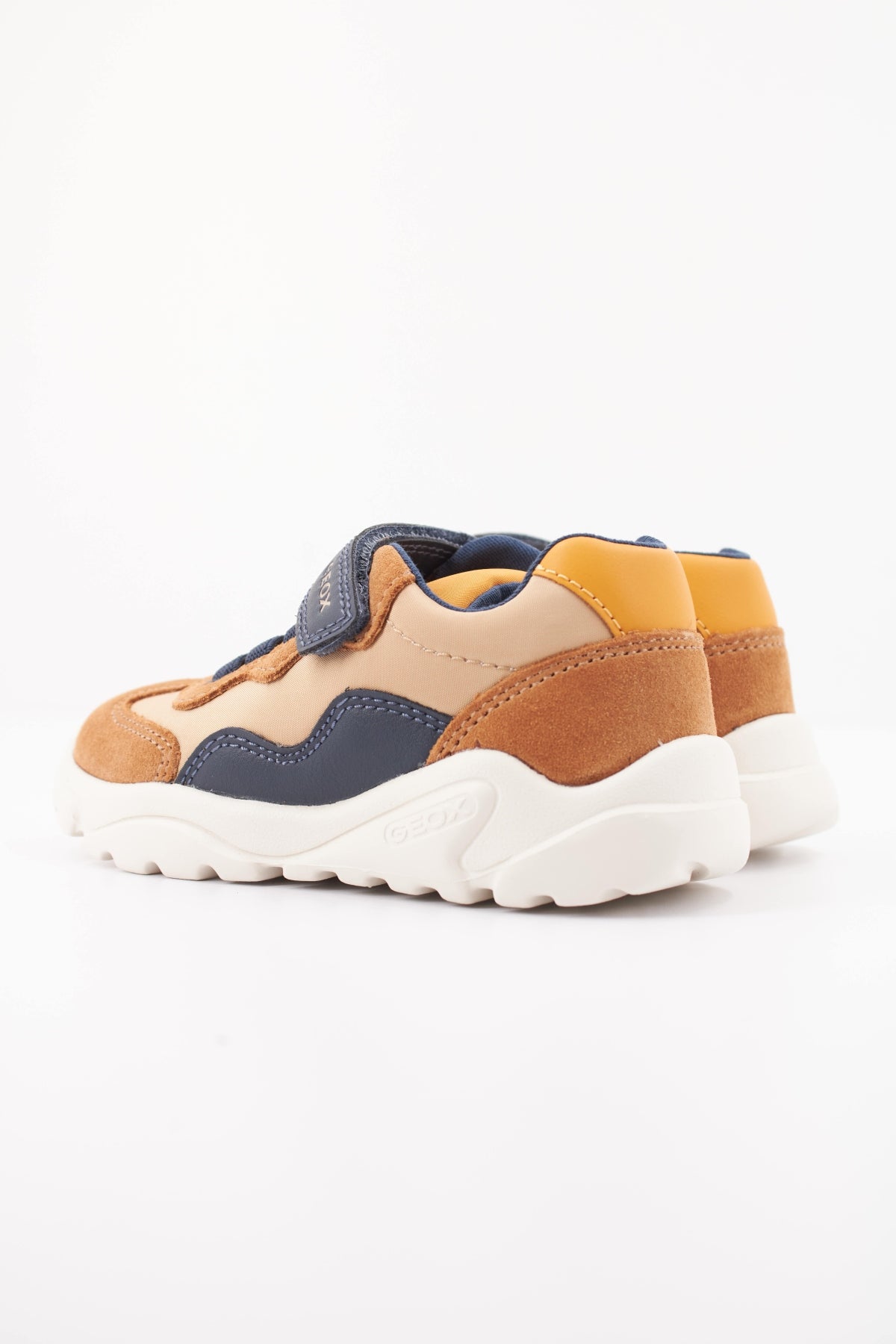 GEOX BRB FU B CIUFCIUF B en color MULTICOLOR  (4)