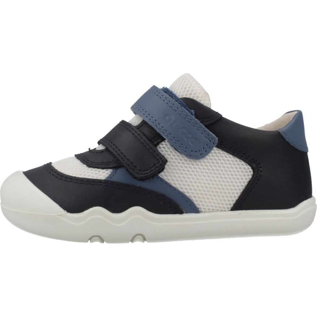 GEOX B STEPPIEUP en color AZUL  (2)