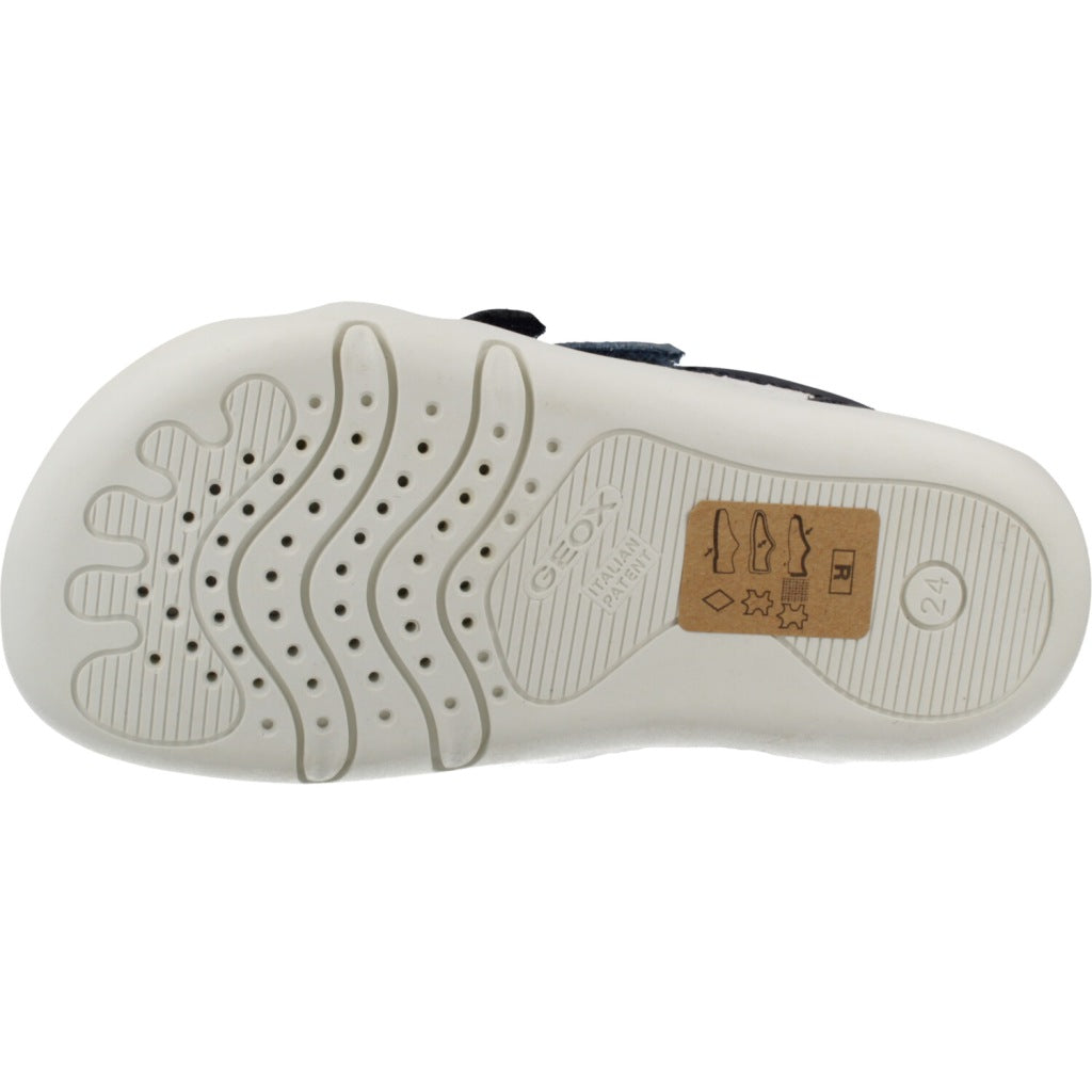 GEOX B STEPPIEUP en color AZUL  (6)