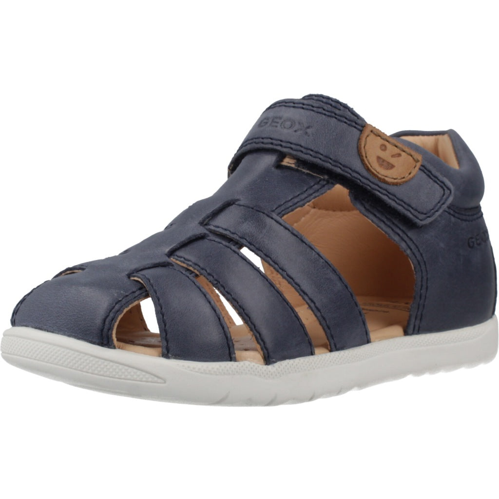 GEOX B S MACCHIA B en color AZUL  (1)