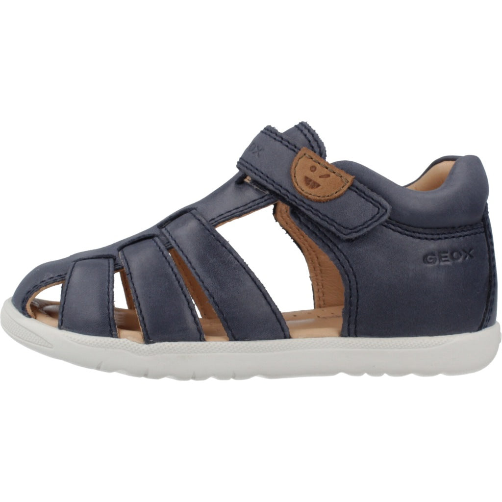 GEOX B S MACCHIA B en color AZUL  (2)