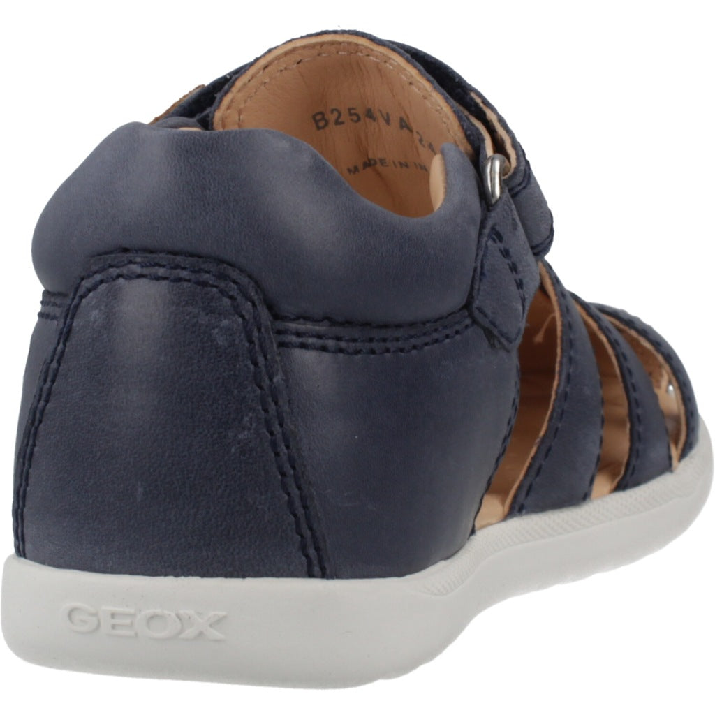 GEOX B S MACCHIA B en color AZUL  (3)