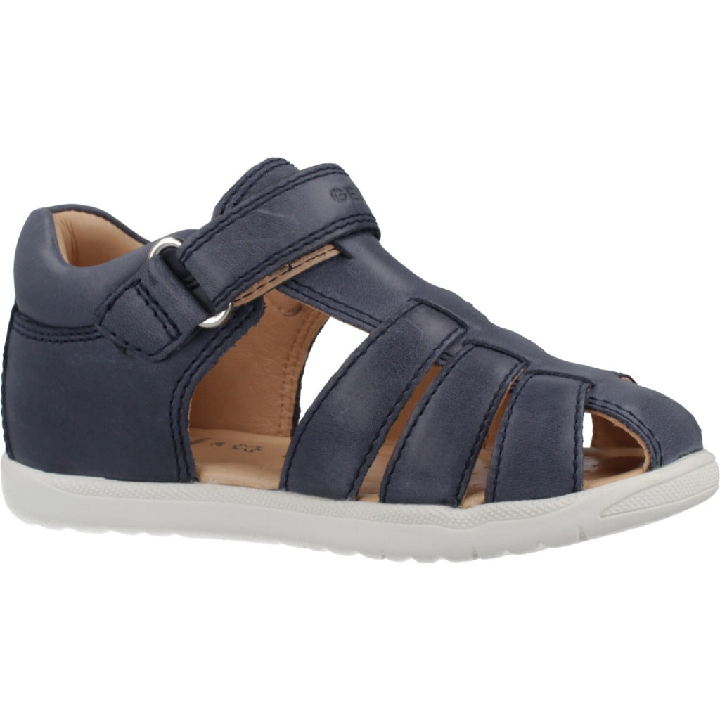 GEOX B S MACCHIA B en color AZUL  (5)