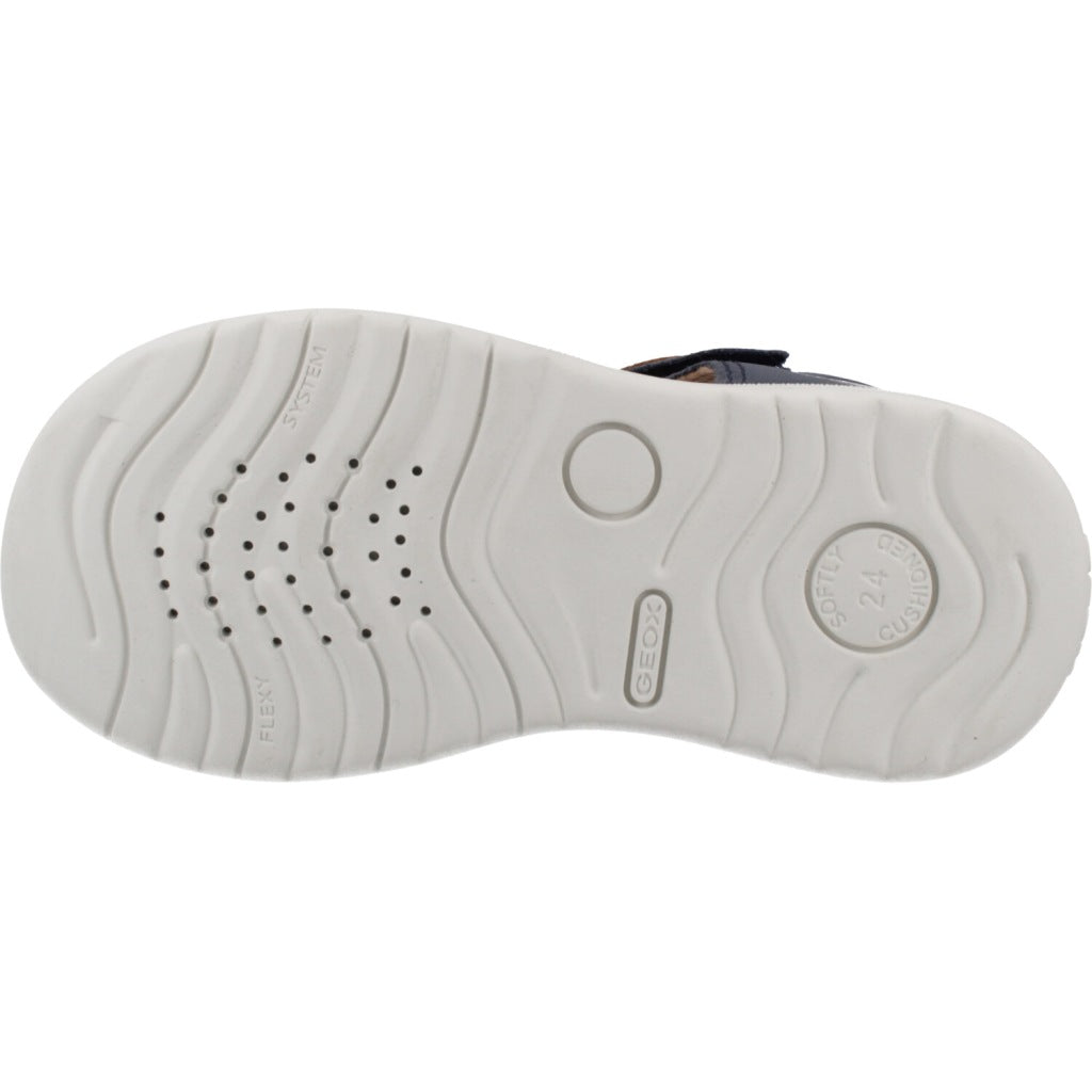 GEOX B S MACCHIA B en color AZUL  (6)