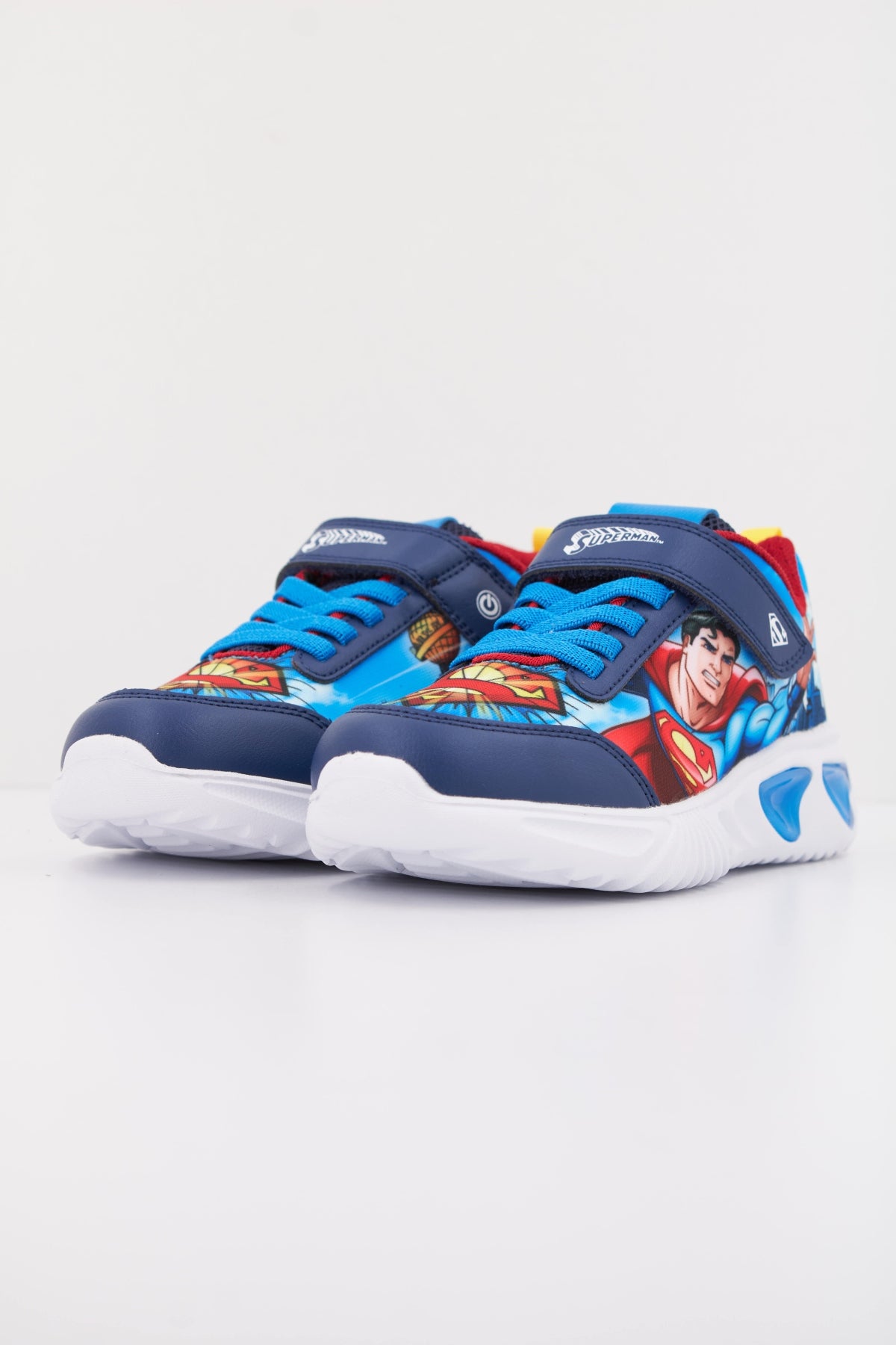 GEOX J ASSISTER BOY en color AZUL  (2)