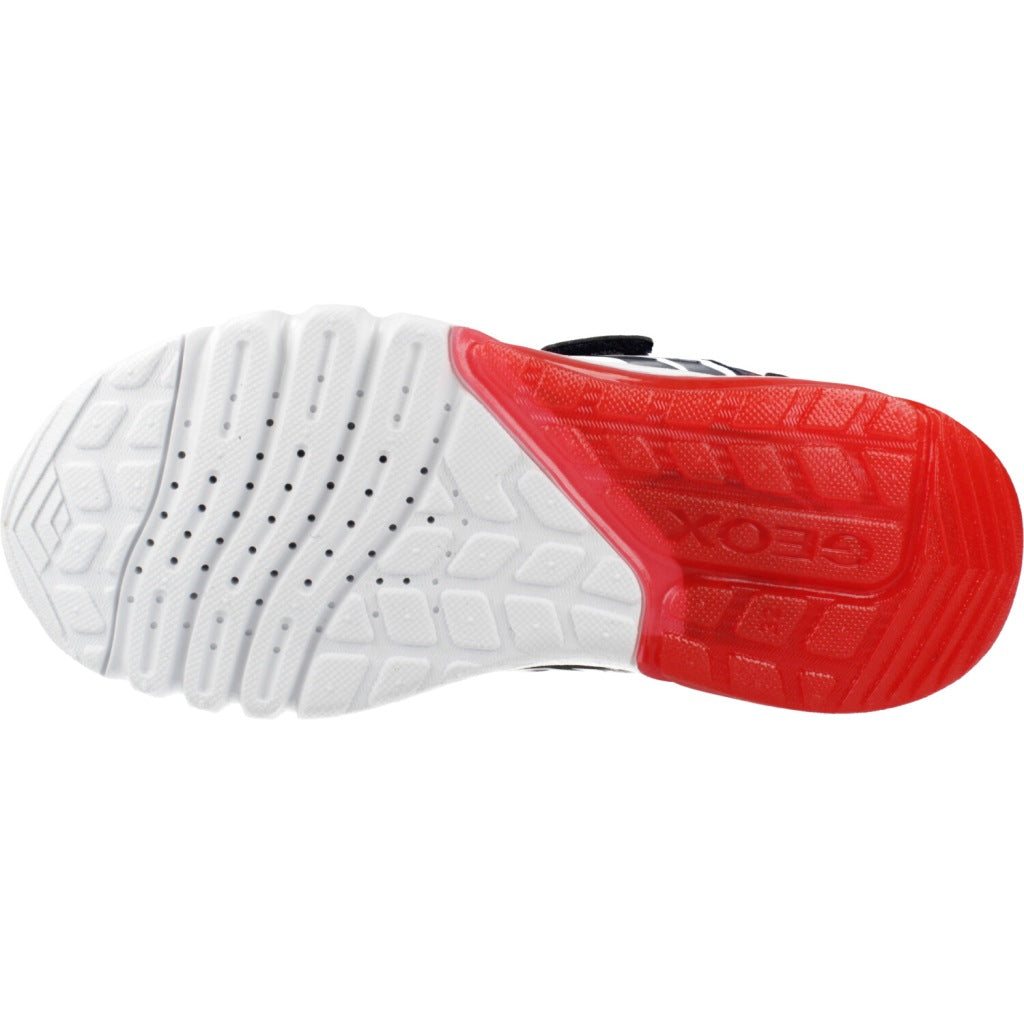 GEOX J CIBERDRON BOY en color AZUL  (7)