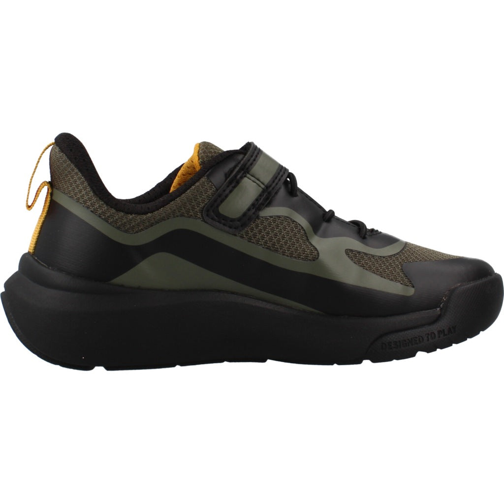 GEOX JPF  J PRO RAN BOY en color NEGRO  (4)