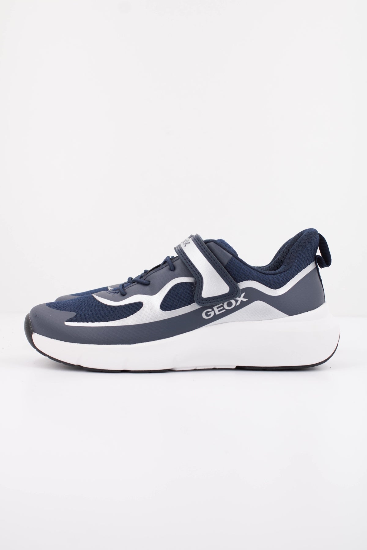GEOX J PRO RAN BOY en color AZUL  (1)