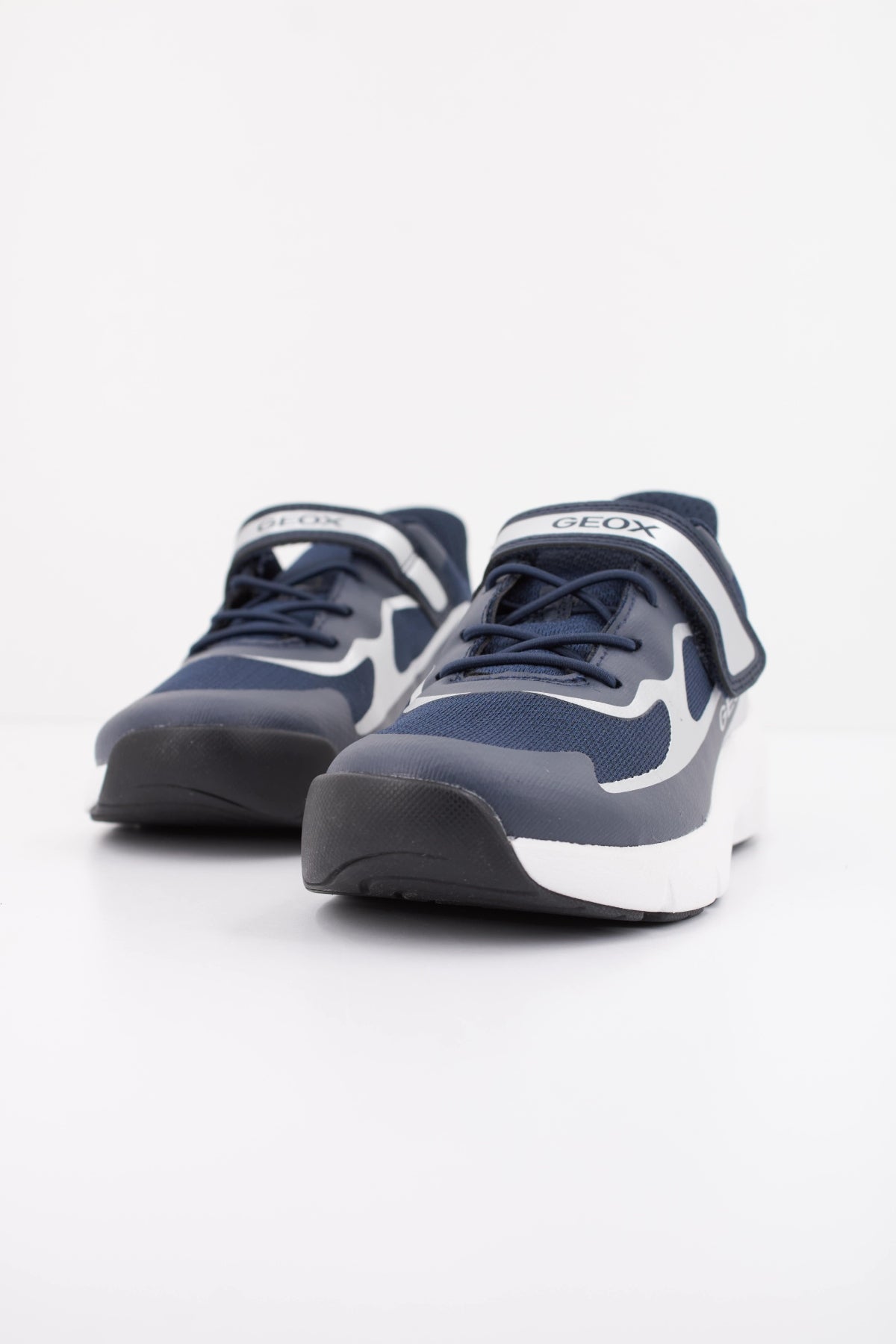 GEOX J PRO RAN BOY en color AZUL  (2)