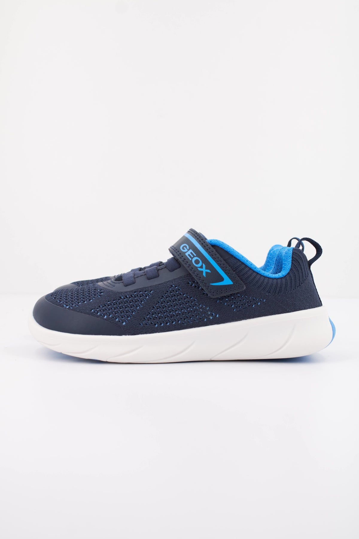 GEOX J FOOT RUN en color AZUL  (1)