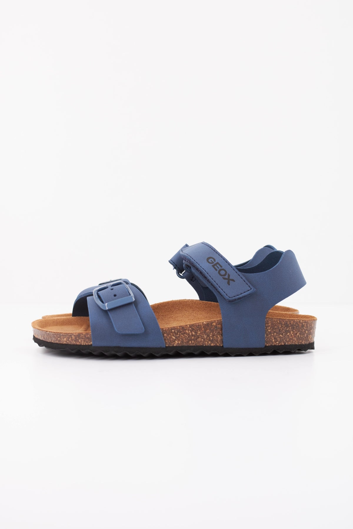 GEOX J GHITA BOY en color AZUL  (1)
