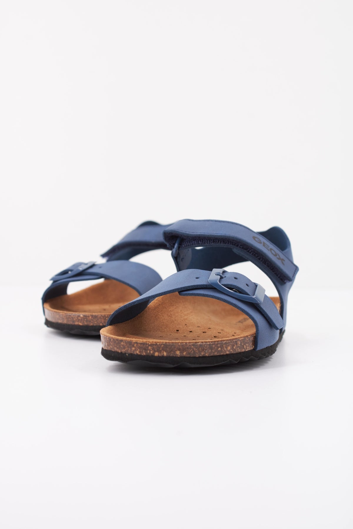GEOX J GHITA BOY en color AZUL  (2)
