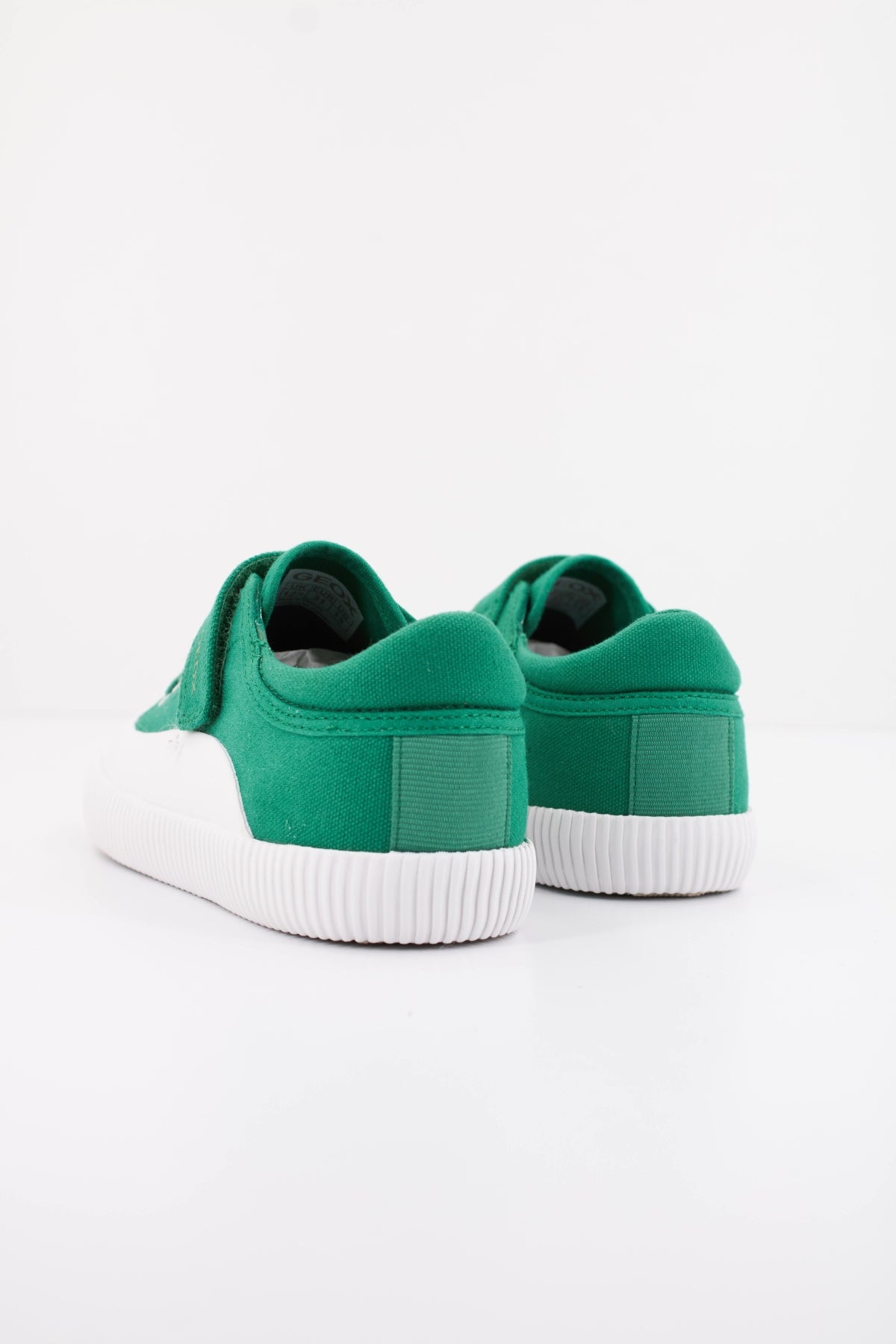 GEOX J TIPPESTE BOY en color VERDE  (4)