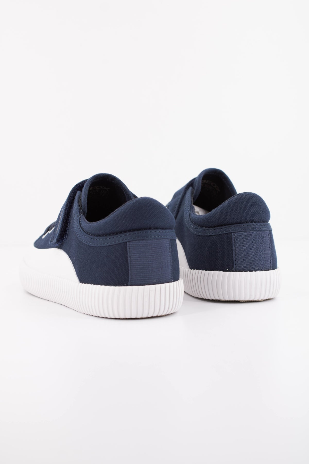 GEOX J TIPPESTE BOY en color AZUL  (4)