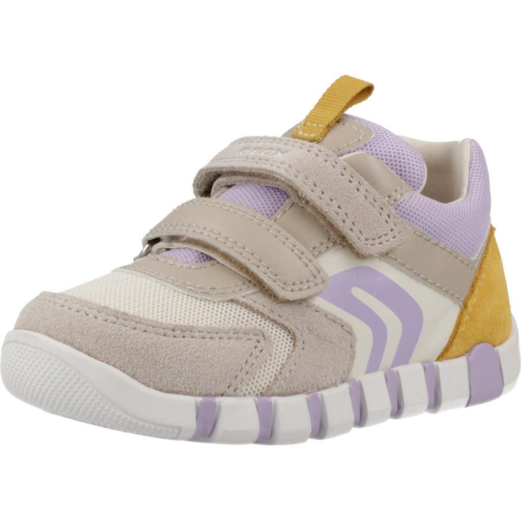 GEOX B IUPIDOO en color BEIS  (1)