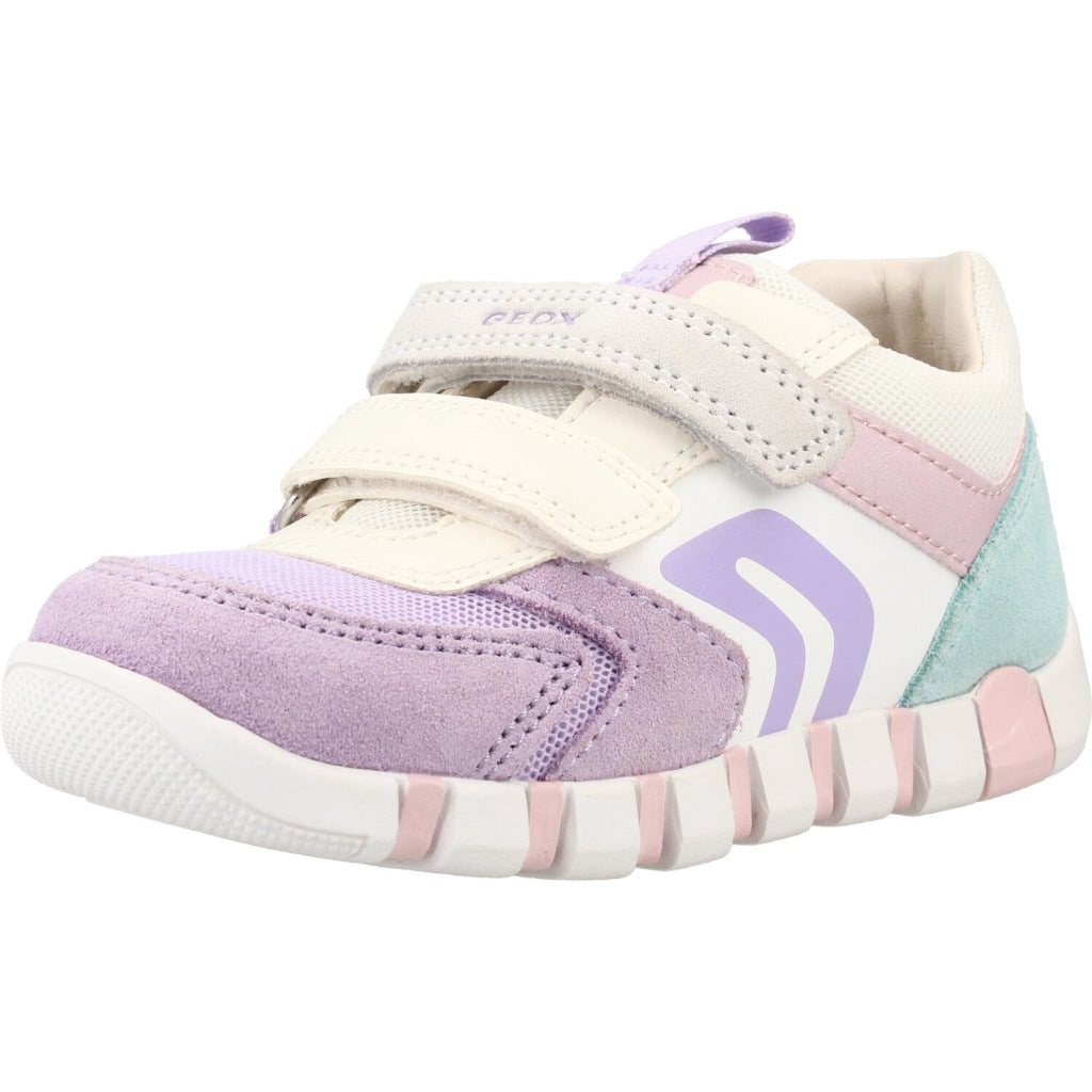GEOX BC  en color VIOLETA  (1)