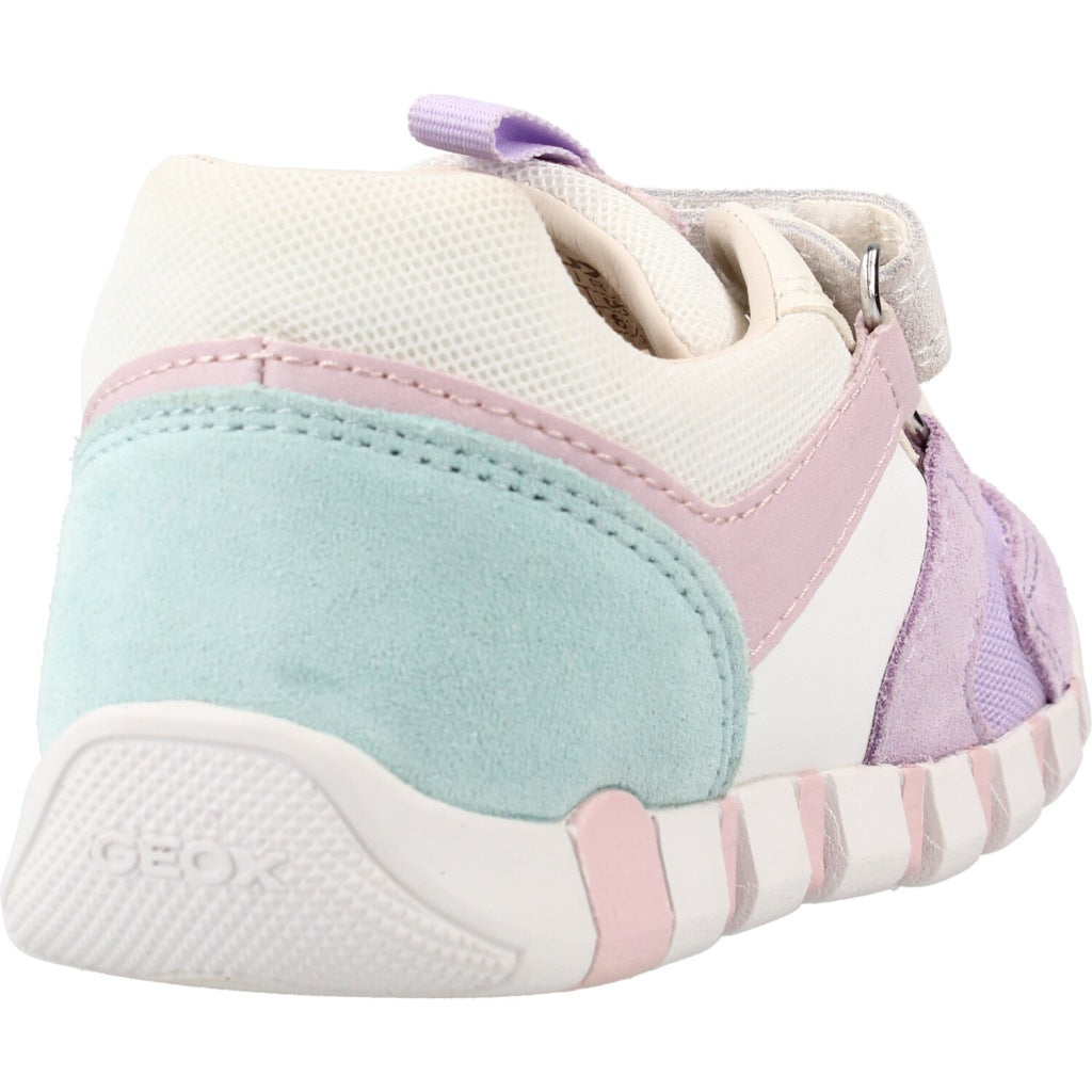GEOX BC  en color VIOLETA  (3)