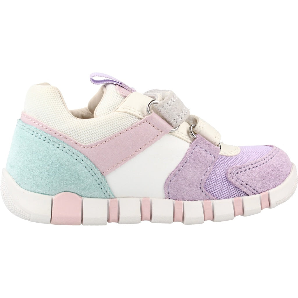 GEOX BC  en color VIOLETA  (4)
