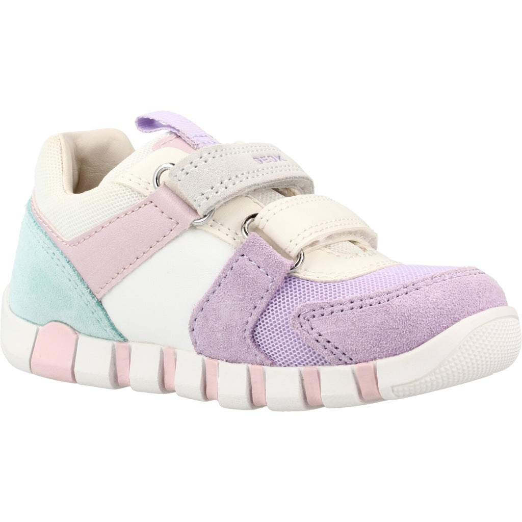 GEOX BC  en color VIOLETA  (5)