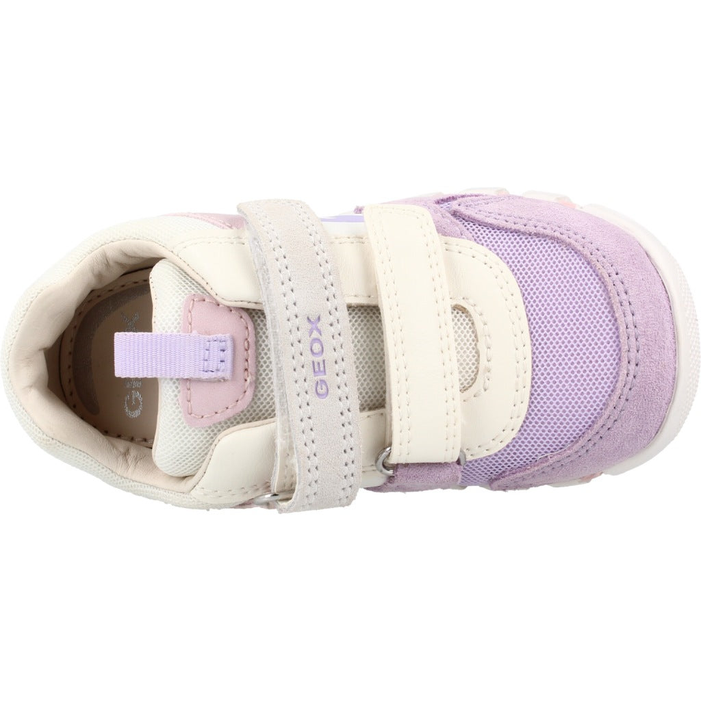GEOX BC  en color VIOLETA  (7)