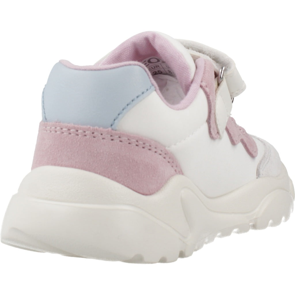 GEOX B CIUFCIUF B en color BLANCO  (3)
