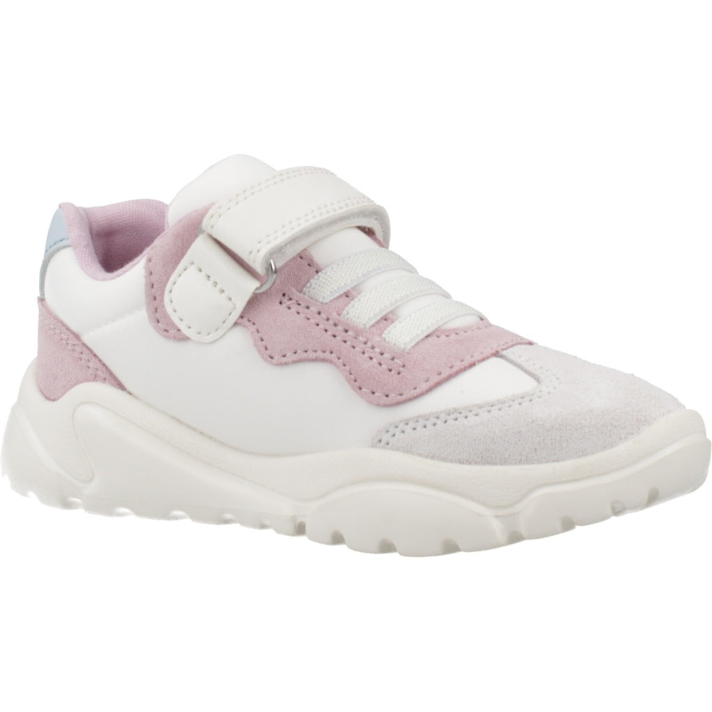 GEOX B CIUFCIUF B en color BLANCO  (5)