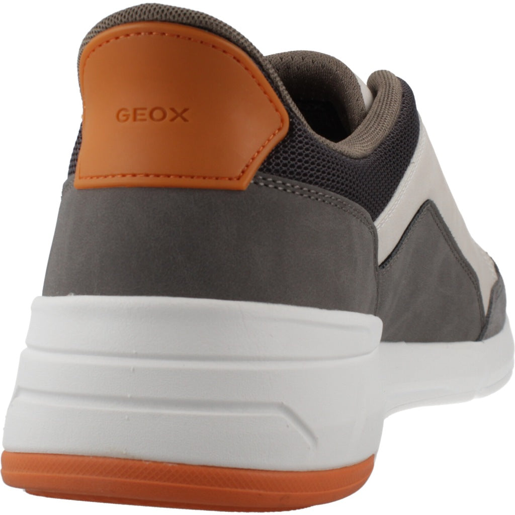 GEOX U VITTOUR PLUS en color GRIS  (3)
