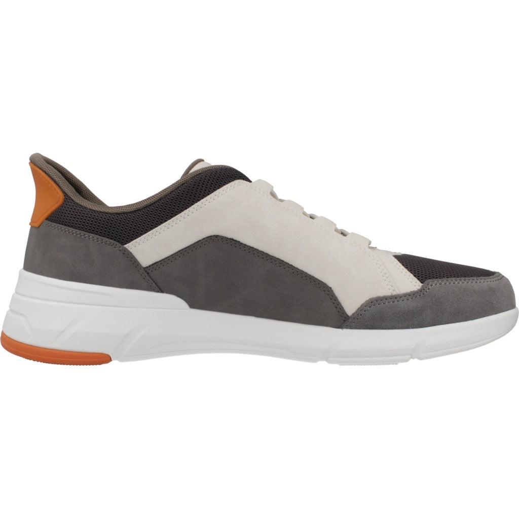 GEOX U VITTOUR PLUS en color GRIS  (4)