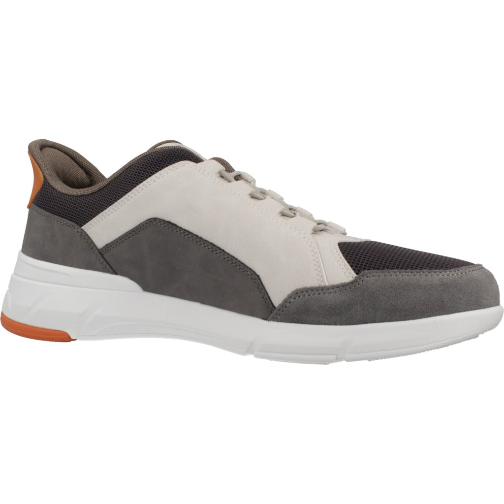GEOX U VITTOUR PLUS en color GRIS  (5)