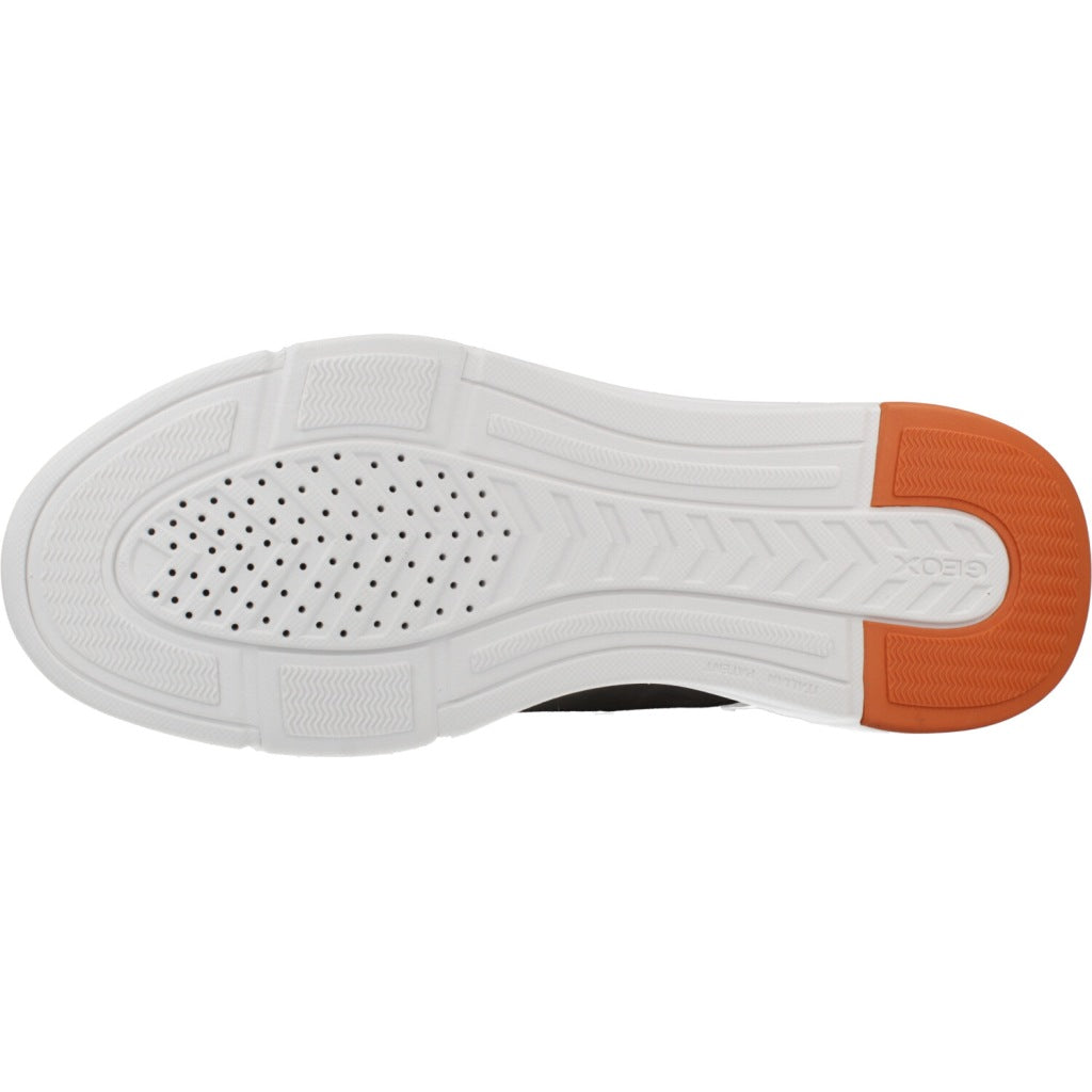 GEOX U VITTOUR PLUS en color GRIS  (6)