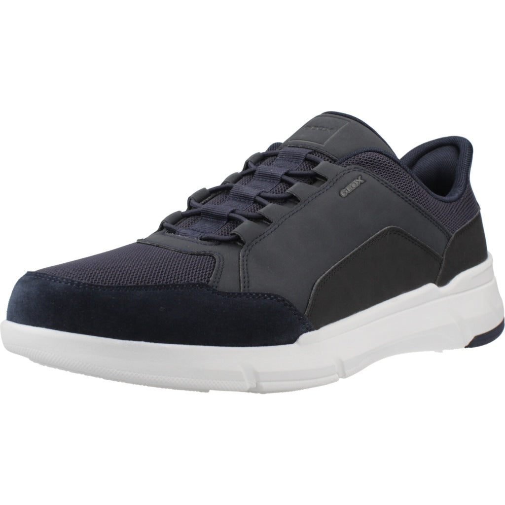 GEOX U VITTOUR PLUS en color AZUL  (1)