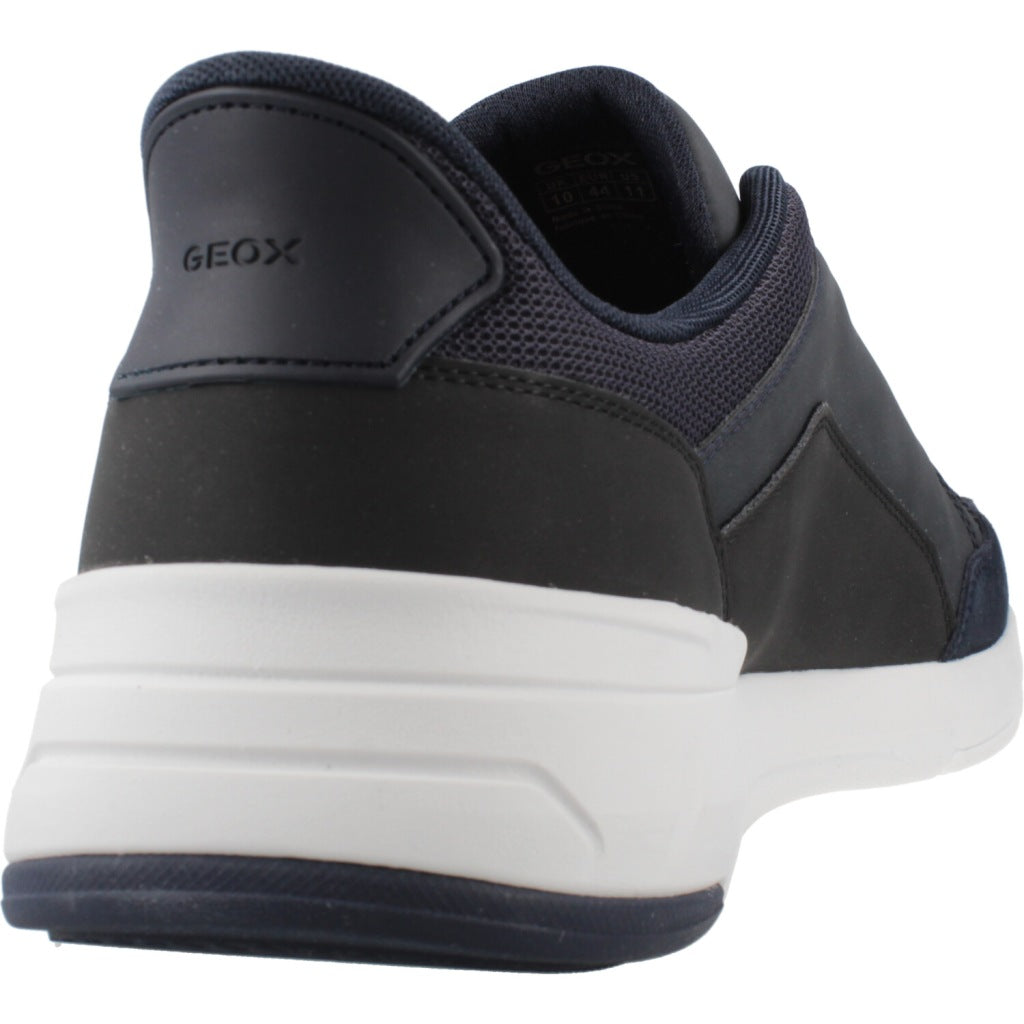 GEOX U VITTOUR PLUS en color AZUL  (3)