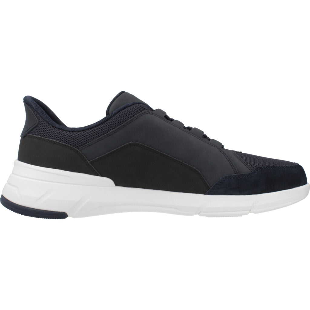 GEOX U VITTOUR PLUS en color AZUL  (4)