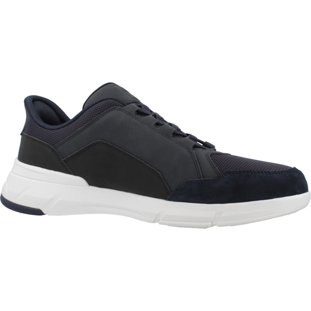 GEOX U VITTOUR PLUS en color AZUL  (5)