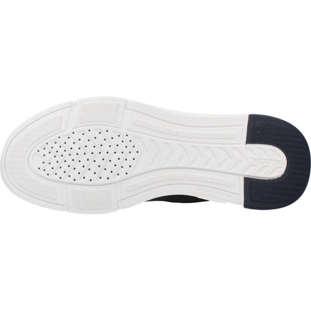 GEOX U VITTOUR PLUS en color AZUL  (6)