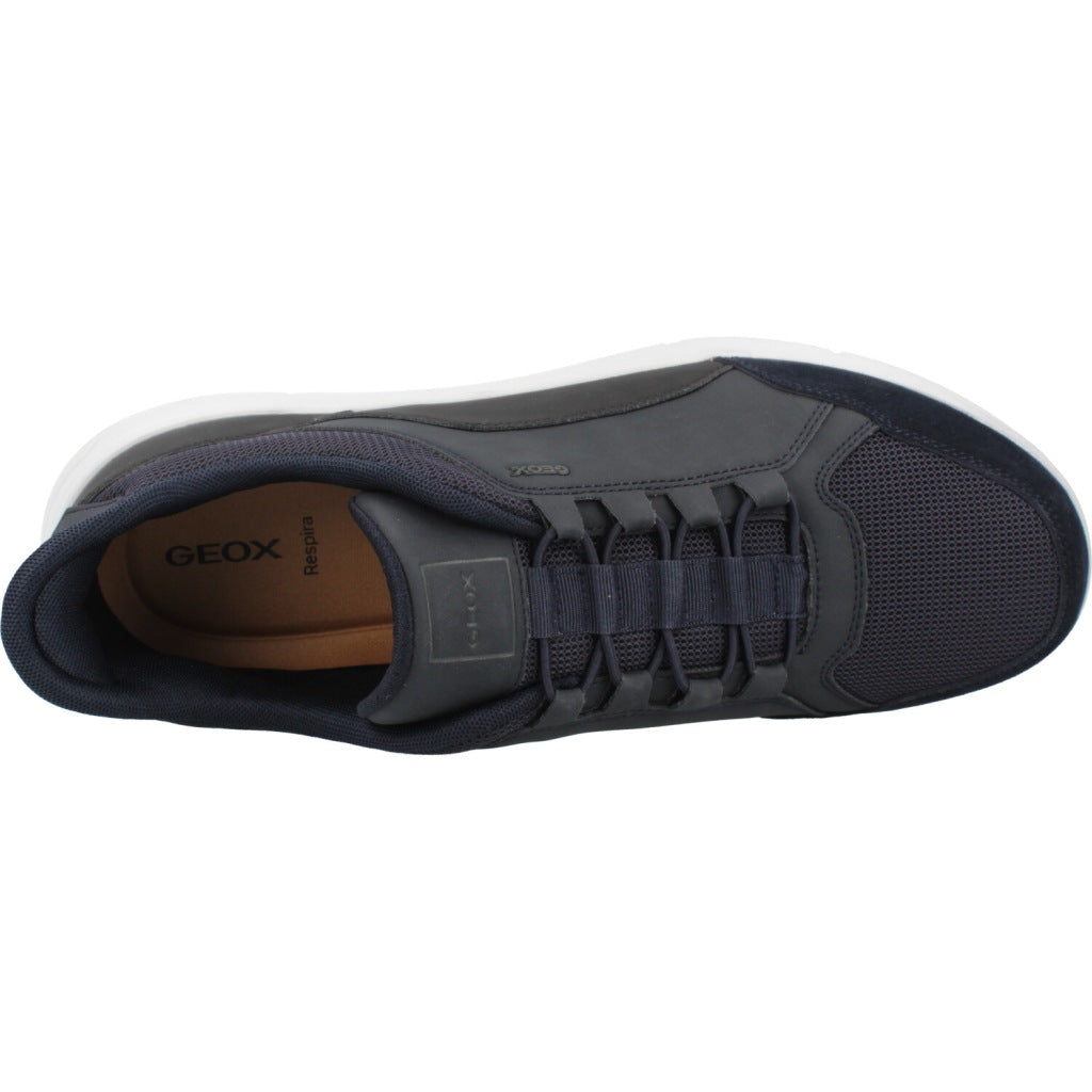 GEOX U VITTOUR PLUS en color AZUL  (7)