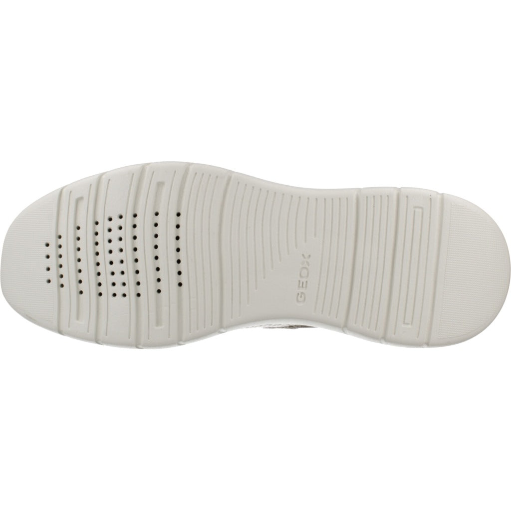 GEOX D PLUMMERY PLUS en color BEIS  (6)