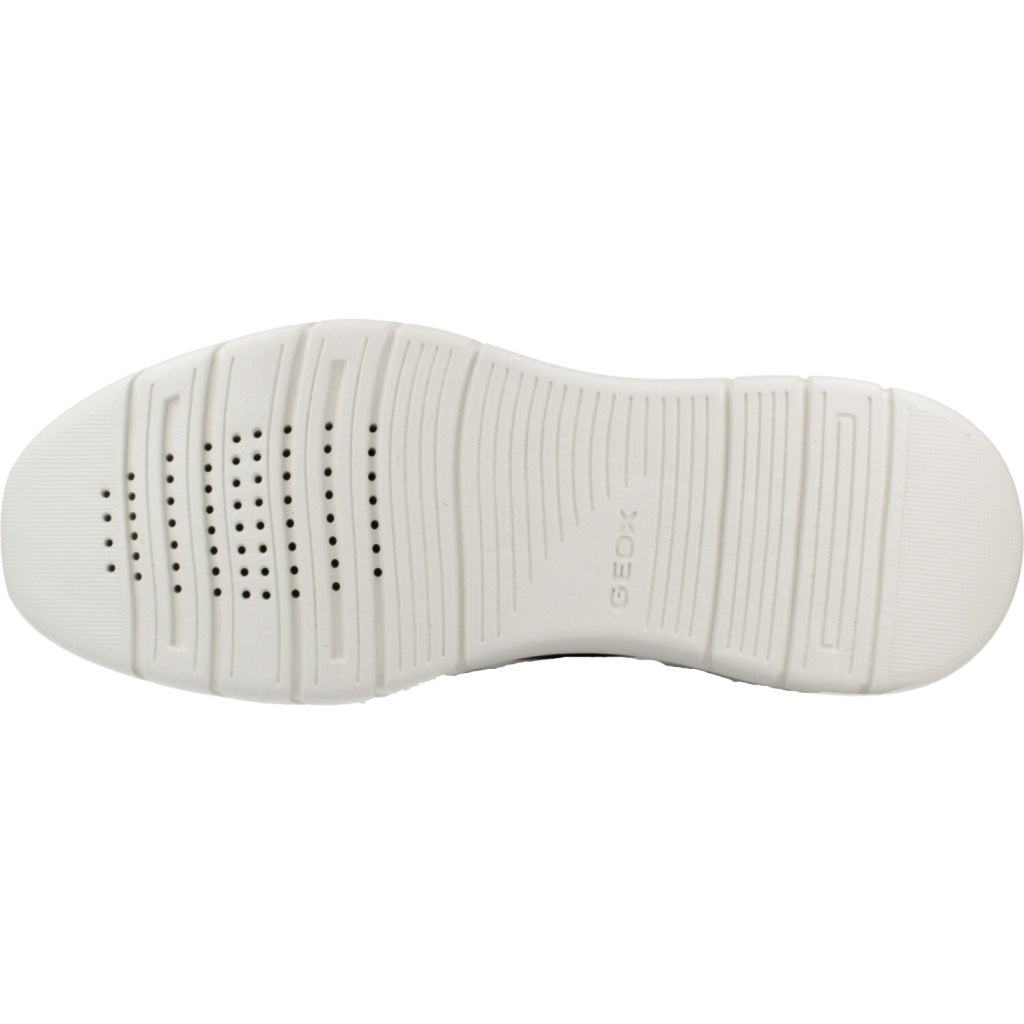 GEOX D PLUMMERY PLUS en color NEGRO  (6)