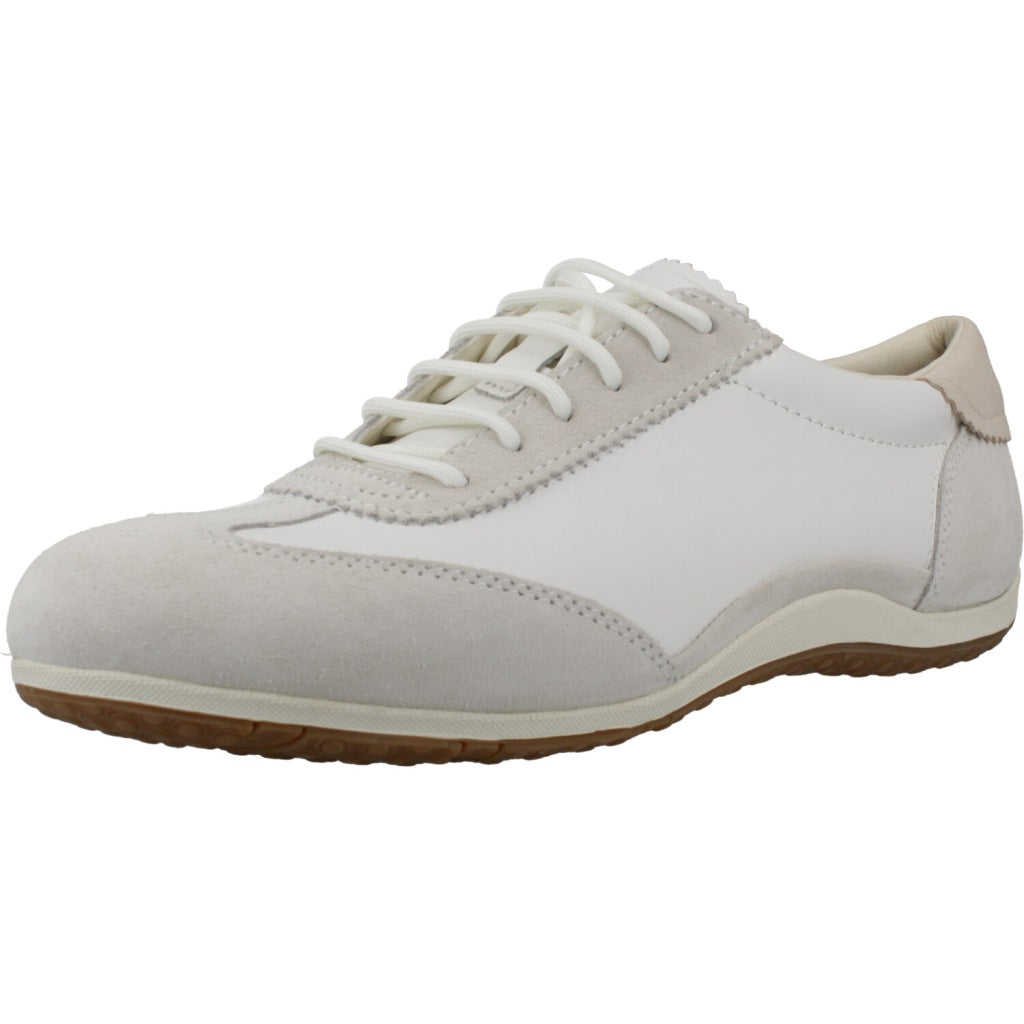 GEOX D VEGA en color BLANCO  (1)