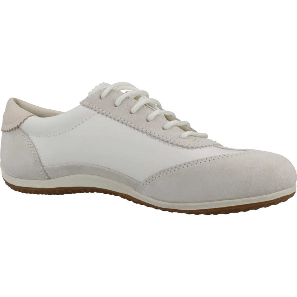 GEOX D VEGA en color BLANCO  (5)