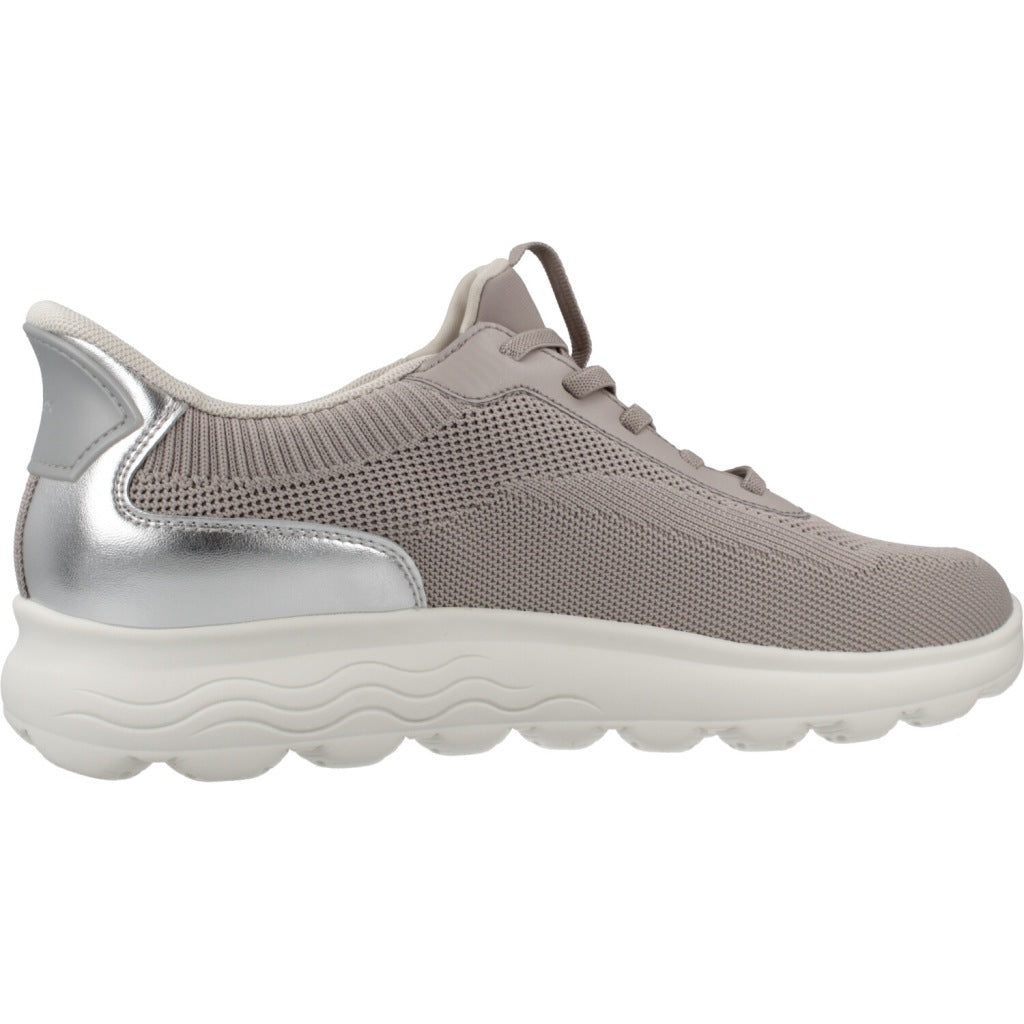 GEOX  D SPHERICA PLUS  en color GRIS  (4)