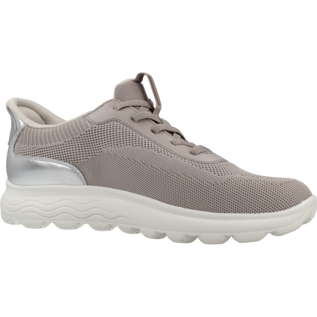 GEOX  D SPHERICA PLUS  en color GRIS  (5)