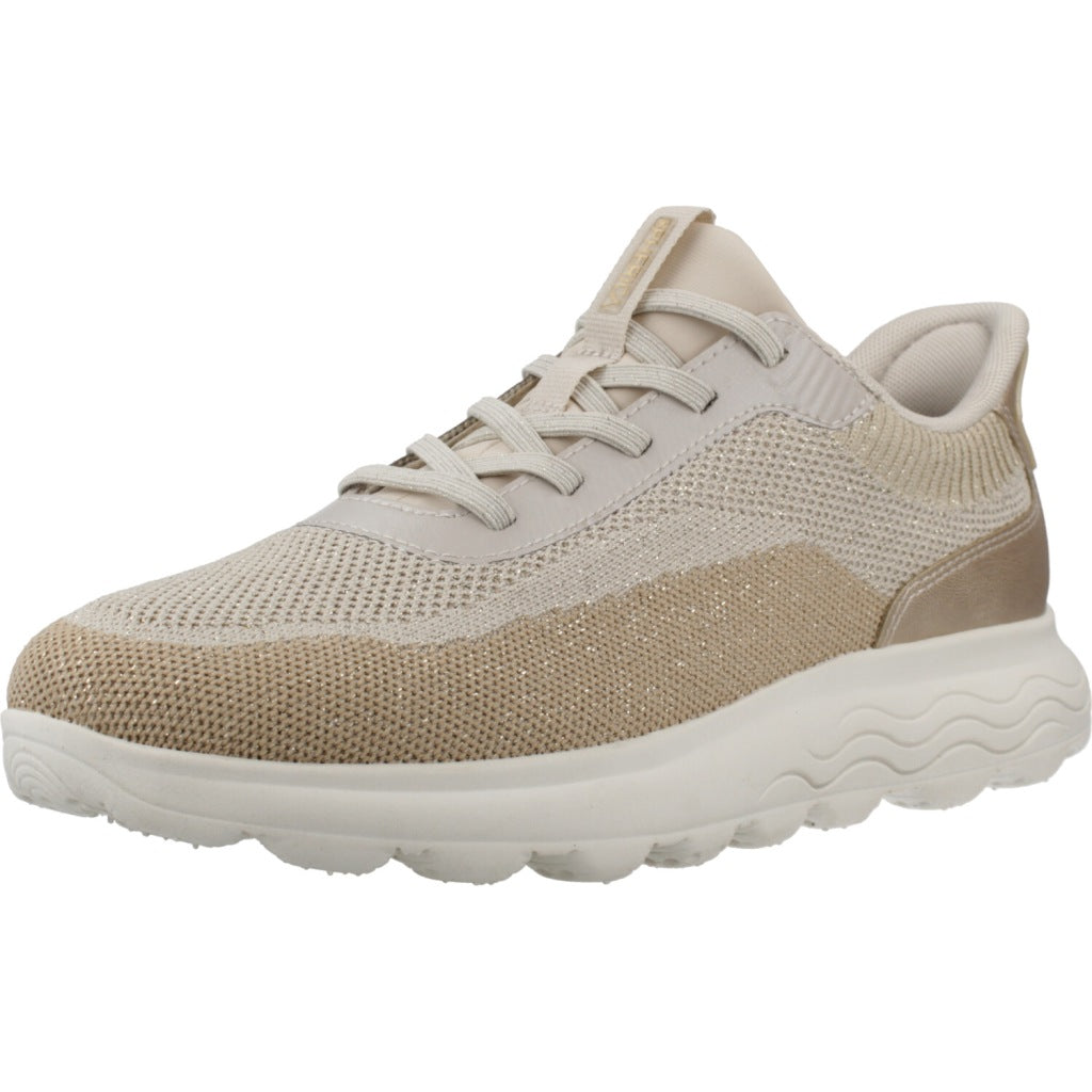 GEOX D SPHERICA PLUS en color ORO  (1)