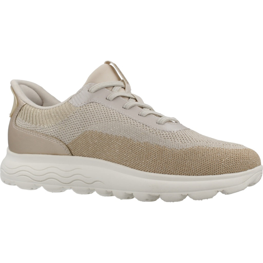GEOX D SPHERICA PLUS en color ORO  (5)